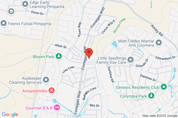 BWS Finnegan Way Coomera