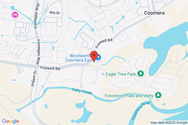 BWS Foxwell Road Coomera