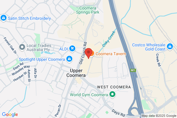 Dan Murphy's Coomera