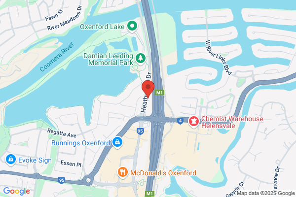 Dan Murphy's Oxenford