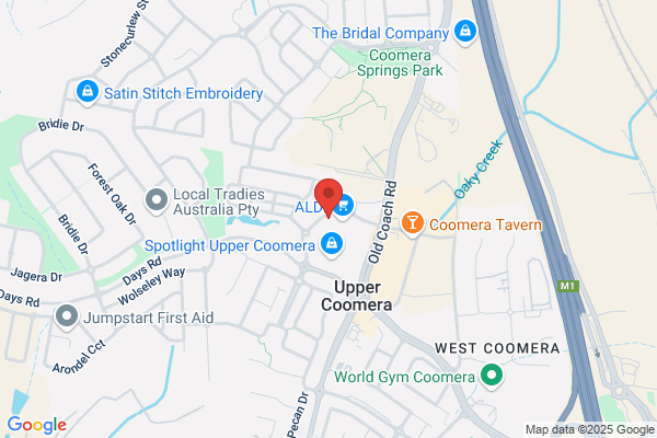 Doctors At Coomera