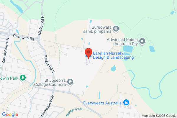 Barellan Nursery Pty Ltd