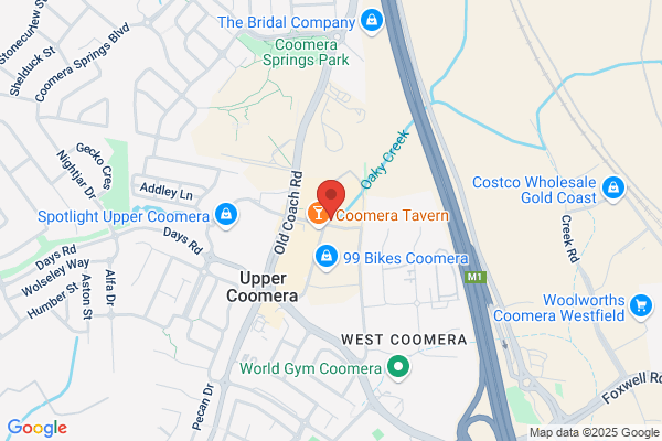 Coomera City Amcal Chempro Chemist