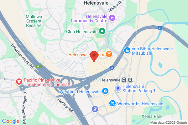 Helensvale Soul Pattinson Chemist