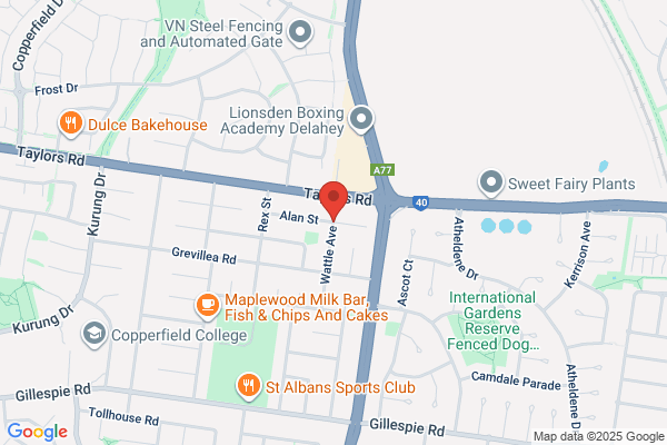 West Plumbing Maintenance