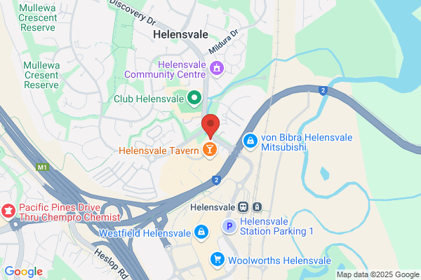 Helensvale L.J.Hooker