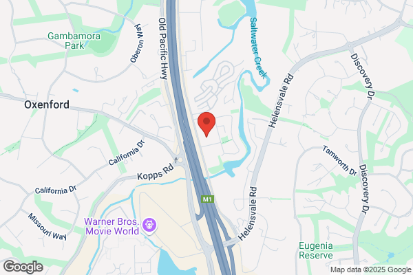 Helensvale Principal Real Estate
