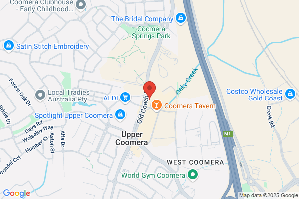 Guzman y Gomez - Upper Coomera