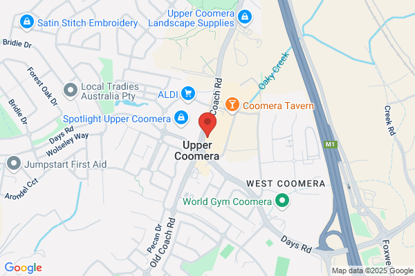 Chef Cuisine Coomera