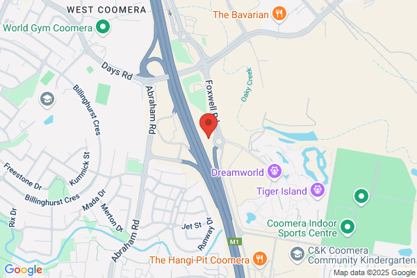 Coomera Motor Inn