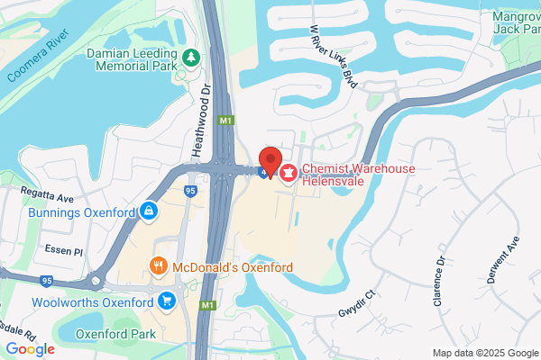 Helensvale Thai Takeaway