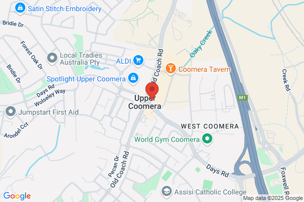 Pizza Hut Upper Coomera