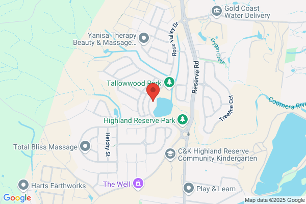 Coomera Cafe & Takeaway