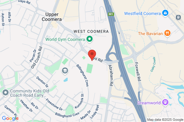 Coomera Anglican College Primary Campus