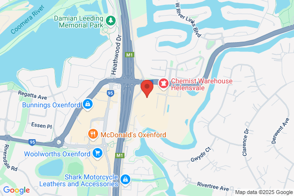 5 Star Handimarket Helensvale