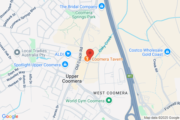 Coomera Waters Deli-Mart