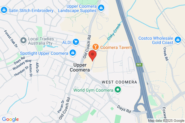 Coomera Dreamworld Parkway Veterinary Clinic