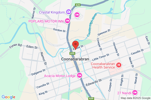 Barnardos Australia - Coonabarabran