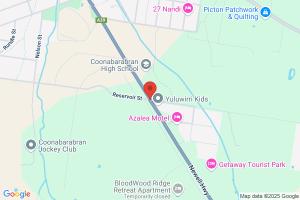 ABC Coonabarabran