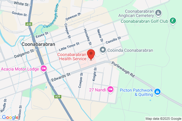 Community Health Centres