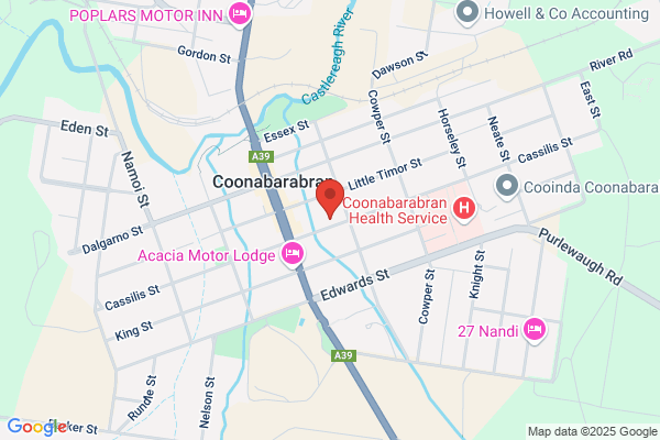 Coonabarabran Medical Centre