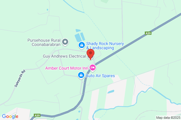 Guy Andrews Electrical