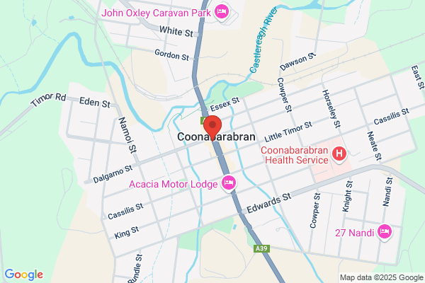 Imperial Hotel Coonabarabran
