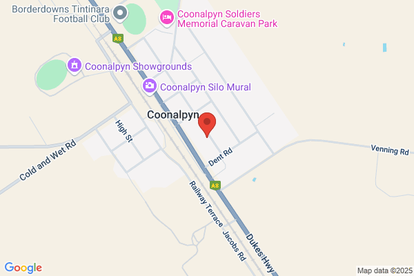 Coonalpyn Community Health Centre