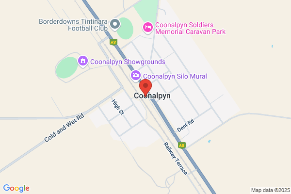 Coonalpyn Motors
