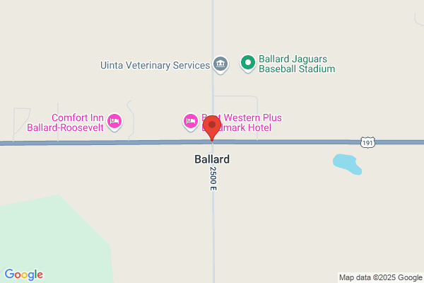 Ballard J