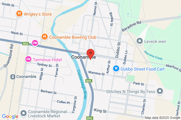 Brigidine Convent