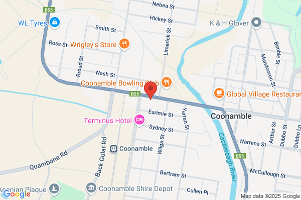 Castlereagh Lodge Motel
