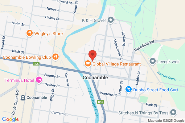 Coonamble Aquarium & Fish Supplies