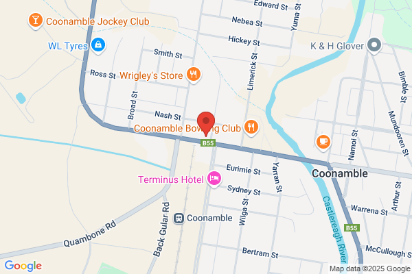 Coonamble Auto Trim