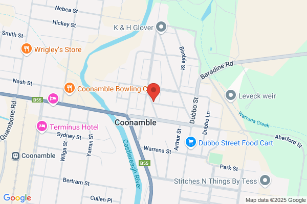 Coonamble Community Radio
