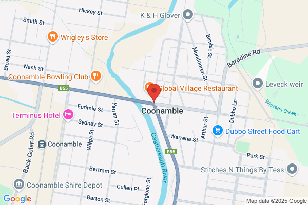 Coonamble District Hospital