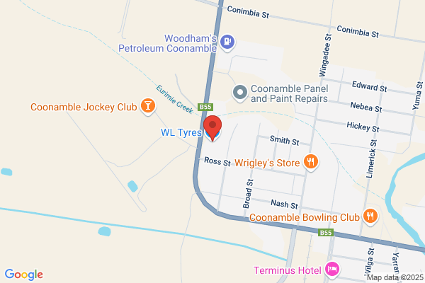 Coonamble Exhaust Centre