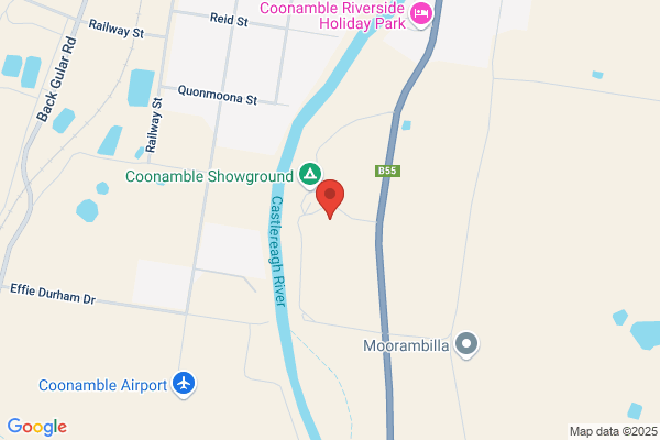 Coonamble Greyhound Racing Club