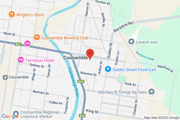 Coonamble High School