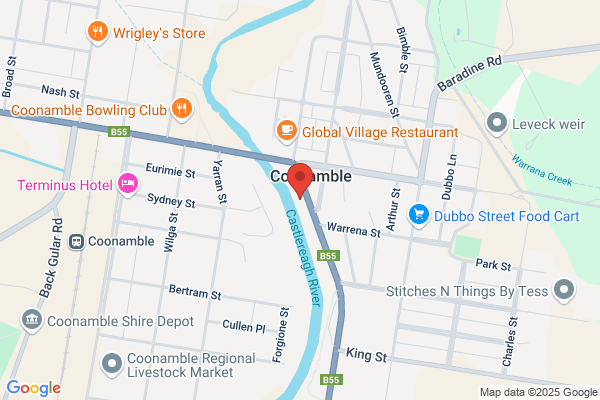 Coonamble Motel