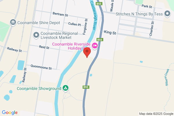Coonamble Multifunctional FDC
