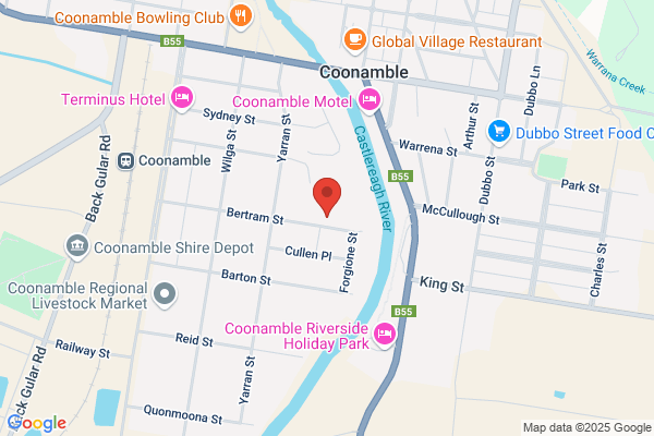 Coonamble Primary School