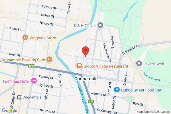 Coonamble Vacation Care