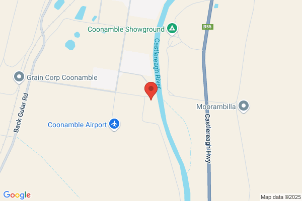Coonamble Veterinary Surgery