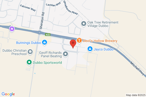 Dubbo District Office