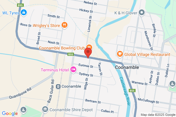 Festival IGA Coonamble