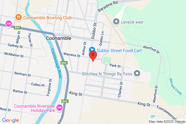 TAFE Western - Coonamble College