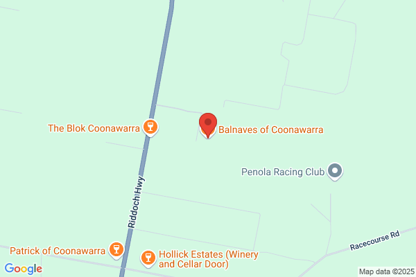 Balnaves Vineyard Services Pty Ltd