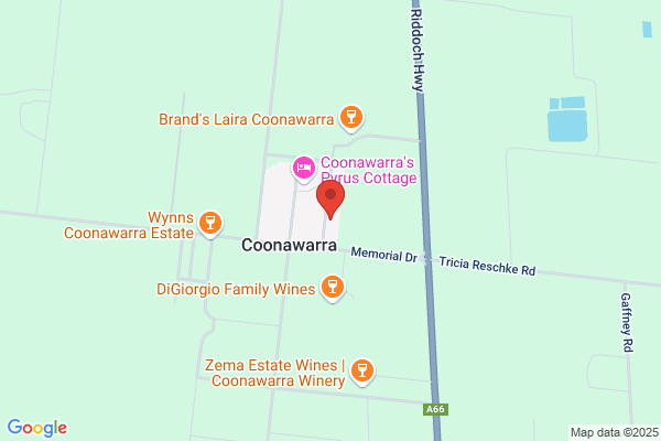 Coonawarra Country Cottages
