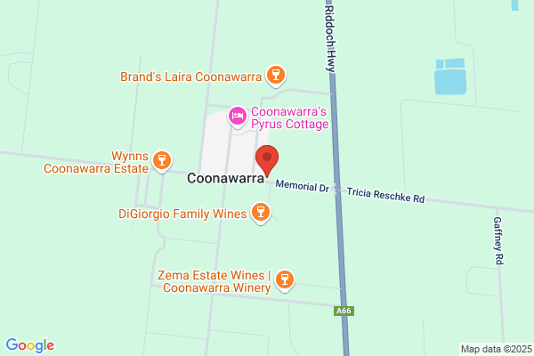 Coonawarra Store